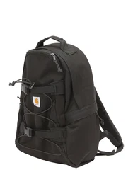 Carhartt WIP Rucksack 'Kickflip' orange/schwarz/weiß