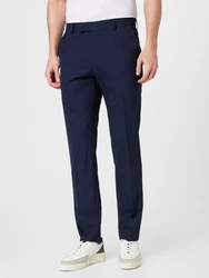 Karl Lagerfeld Hose marineblau