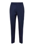 Karl Lagerfeld Hose marineblau