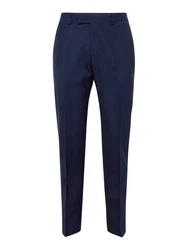 Karl Lagerfeld Hose marineblau