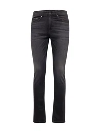 Jeans black denim