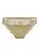 LingaDore Slip  maslinasta