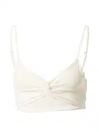 Top krémová
