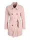 Only Petite Přechodný kabát ''''VALERIE''''  pudrová
