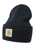 Carhartt WIP Mütze dunkelblau/curry/offwhite