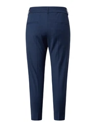 DRYKORN Hose 'Chasy' navy