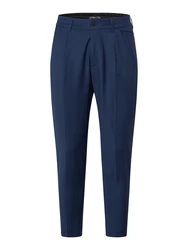 DRYKORN Hose 'Chasy' navy