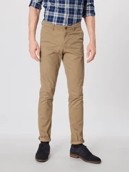 JACK & JONES Hose JJIMarco JJBowie camel