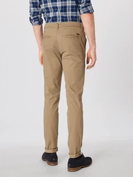 JACK & JONES Hose JJIMarco JJBowie camel