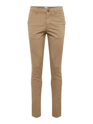 JACK & JONES Hose JJIMarco JJBowie camel