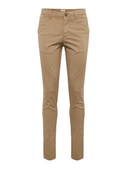 JACK & JONES Hose JJIMarco JJBowie camel