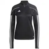 Sportovní topy s dlouhým rukávem image