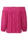 LASCANA Bluza  roza