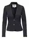 ONLY Blazer 'ONLPoptrash'  nočno modra