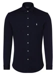 Polo Ralph Lauren Hemd LSFBESTATEM1 marine/weiß