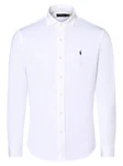 Polo Ralph Lauren Hemd LSFBESTATEM1 blau/weiß