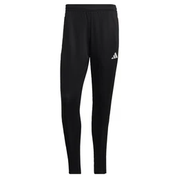 Sporthose 'Tiro 23 League' schwarz / wei