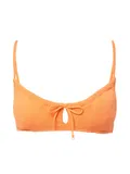 Narandžasti bralette grudnjaci image