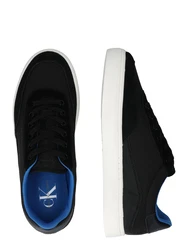 Calvin Klein Jeans Sneaker schwarz