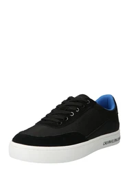 Calvin Klein Jeans Sneaker schwarz