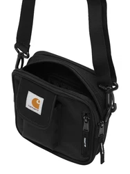 Carhartt WIP Umhängetasche Essentials schwarz