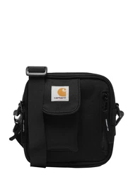 Carhartt WIP Umhängetasche Essentials schwarz