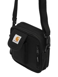 Umhngetasche 'Essentials' schwarz