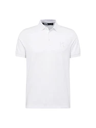 Karl Lagerfeld Shirt Poloshirt Weiß/Creme/Weiß/Creme/Weiß/Creme/Weiß/Creme/Weiß/Creme/Weiß/Creme/Weiß/Creme/Weiß/Creme/Weiß/Creme/Weiß/Creme/Weiß/Creme/Weiß/Creme