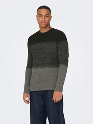 ONLY & SONS Strickpullover ONSPANTER 4421 Dunkelgrau/Dunkelgrün/Grün/Dunkelgrau/Dunkelgrün/Grün/Dunkelgrün/Dunkelgrau/Grün/Dunkelgrau/Dunkelgrün/Grün/Dunkelgrau/Dunkelgrün/Grün/Dunkelgrau/Dunkelgrün/Grün/Dunkelgrau/Dunkelgrün/Grün/Dunkelgrau/Dunkelgrün/Grün/Dunkelgrau/Dunkelgrün/Grün/Dunkelgrau/Dunkelgrün/Grün/Dunkelgrau/Dunkelgrün/Grün/Dunkelgrau/Dunkelgrün/Grün/Dunkelgrau/Dunkelgrün/Grün