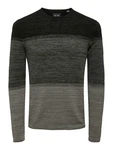 ONLY & SONS Strickpullover ONSPANTER 4421 Dunkelgrau/Dunkelgrün/Grün/Dunkelgrau/Dunkelgrün/Grün/Dunkelgrün/Dunkelgrau/Grün/Dunkelgrau/Dunkelgrün/Grün/Dunkelgrau/Dunkelgrün/Grün/Dunkelgrau/Dunkelgrün/Grün/Dunkelgrau/Dunkelgrün/Grün/Dunkelgrau/Dunkelgrün/Grün/Dunkelgrau/Dunkelgrün/Grün/Dunkelgrau/Dunkelgrün/Grün/Dunkelgrau/Dunkelgrün/Grün/Dunkelgrau/Dunkelgrün/Grün/Dunkelgrau/Dunkelgrün/Grün