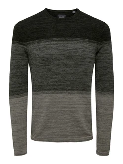 ONLY & SONS Strickpullover ONSPANTER 4421 Dunkelgrau/Dunkelgrün/Grün/Dunkelgrau/Dunkelgrün/Grün/Dunkelgrün/Dunkelgrau/Grün/Dunkelgrau/Dunkelgrün/Grün/Dunkelgrau/Dunkelgrün/Grün/Dunkelgrau/Dunkelgrün/Grün/Dunkelgrau/Dunkelgrün/Grün/Dunkelgrau/Dunkelgrün/Grün/Dunkelgrau/Dunkelgrün/Grün/Dunkelgrau/Dunkelgrün/Grün/Dunkelgrau/Dunkelgrün/Grün/Dunkelgrau/Dunkelgrün/Grün/Dunkelgrau/Dunkelgrün/Grün