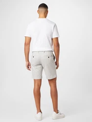 Tommy Hilfiger Shorts 'Brooklyn 1985' grau