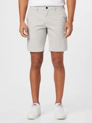 Tommy Hilfiger Shorts 'Brooklyn 1985' grau