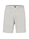 Tommy Hilfiger Shorts 'Brooklyn 1985' grau