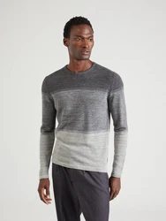 ONLY & SONS Strickpullover ONSPANTER 4421 Grau (4421)