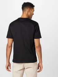 Only & Sons T-Shirt 'FRED' schwarz