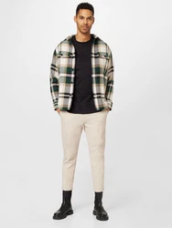 Only & Sons T-Shirt 'FRED' schwarz