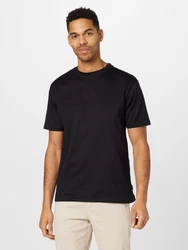 Only & Sons T-Shirt 'FRED' schwarz
