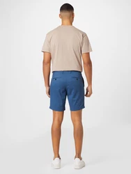 Tommy Hilfiger Shorts 'Brooklyn 1985' dunkelblau