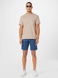Tommy Hilfiger Shorts 'Brooklyn 1985' dunkelblau