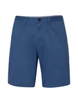 Tommy Hilfiger Shorts 'Brooklyn 1985' dunkelblau