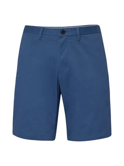 Tommy Hilfiger Shorts 'Brooklyn 1985' dunkelblau