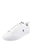 Polo Ralph Lauren Sneaker schwarz/weiß