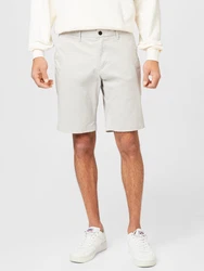 Tommy Hilfiger Shorts Harlem 1985 hellgrau