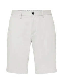 Tommy Hilfiger Shorts Harlem 1985 hellgrau
