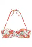 Boho Bandeau Vršky Bikin image