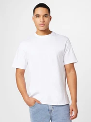 Only & Sons T-Shirt 'FRED' weiß