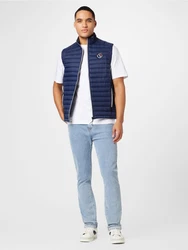 Only & Sons T-Shirt 'FRED' weiß