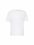 Only & Sons T-Shirt 'FRED' weiß