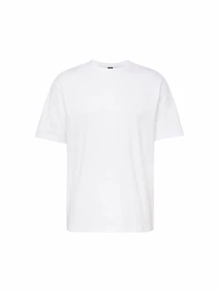 Only & Sons T-Shirt 'FRED' weiß Only & Sons T-Shirt 'FRED' weiß